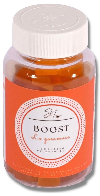 ND Sabbia Natural Boost 50CARAM