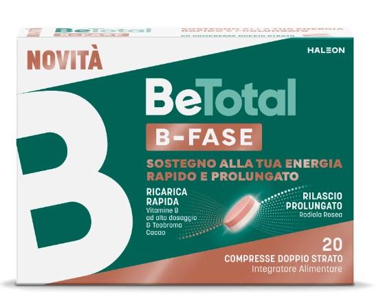 ND Betotal B Fase 20 compresse