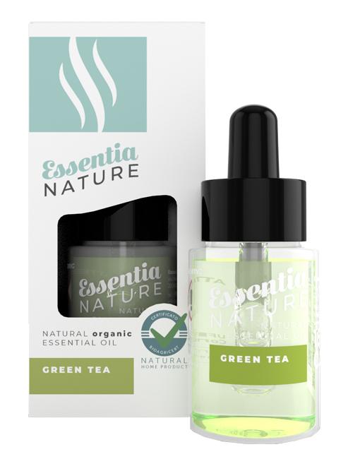 ND Essentia Olio Essenziale Tea