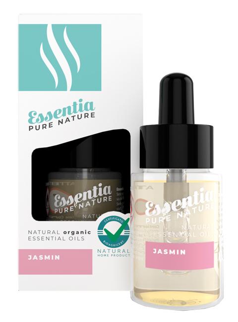 ND Essentia Olio Essenziale Jasm
