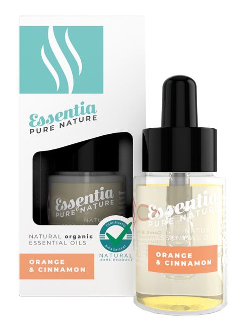 ND Essentia Olio Essenziale Orang