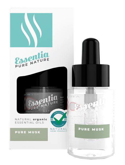ND Essentia Olio Essenziale Musk