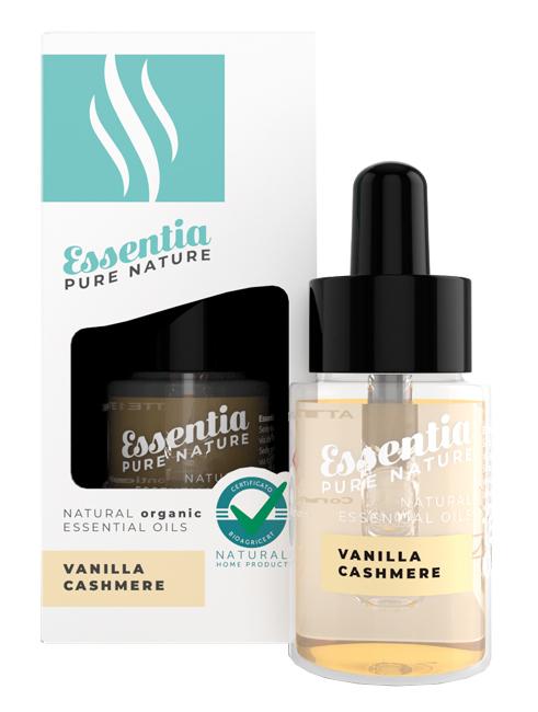 ND Essentia Olio Essenziale Van
