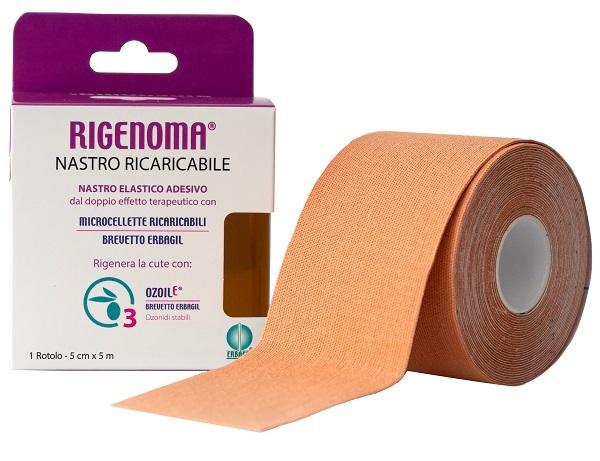 Erbagil Rigenoma Nastro Ricaricabile