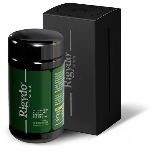 ND Rigydo Natura 70 compresse