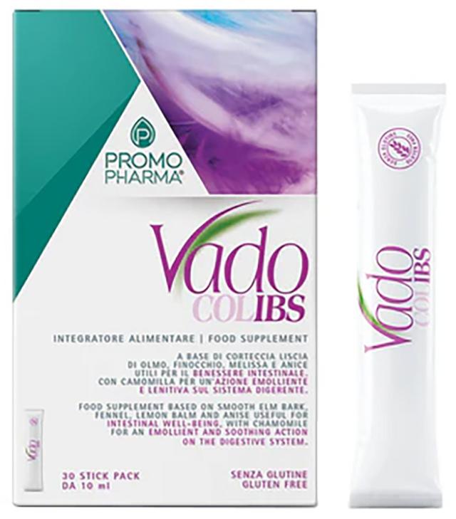 ND Vado Colibs 30STICK Pack