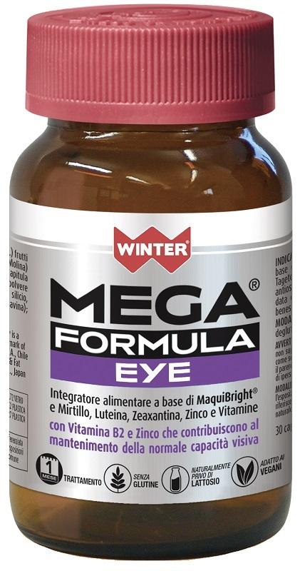 ND Winter Mega Form Eye 30 capsule