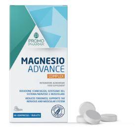 ND Magnesio Advance Complex 60 compresse