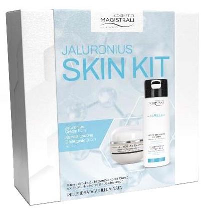Difa Cooper Jaluronius Skin KIT 2023