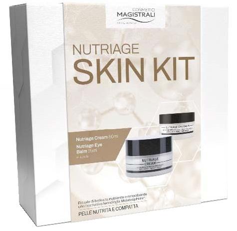 Difa Cooper Nutriage Skin KIT 2023