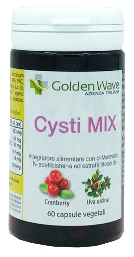 ND Cysti Mix 60 capsule