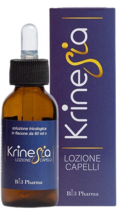 456I KRINESIA LOZIONE CAPELLI 60ML