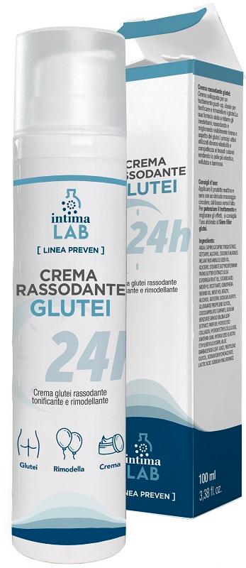552Q INTIMALAB CREMA RASS GLUT100ML