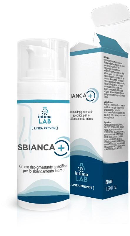 552Q INTIMALAB SBIANCA+ CR DEPIGMEN