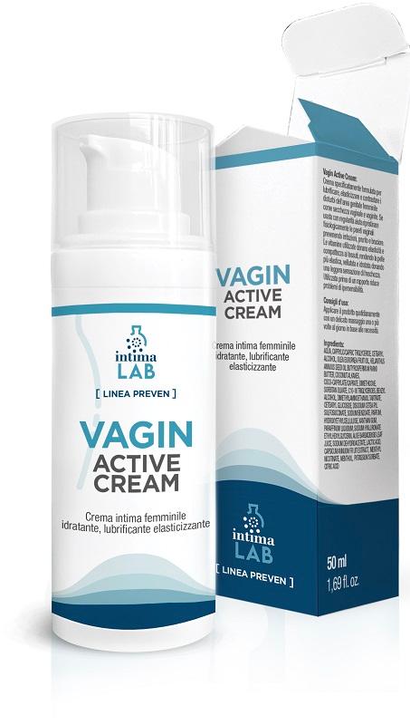 552Q INTIMALAB VAGIN ACTIVE CREAM