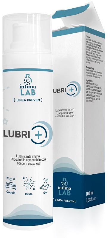 552Q INTIMALAB LUBRI+ GEL LUBRIFIC