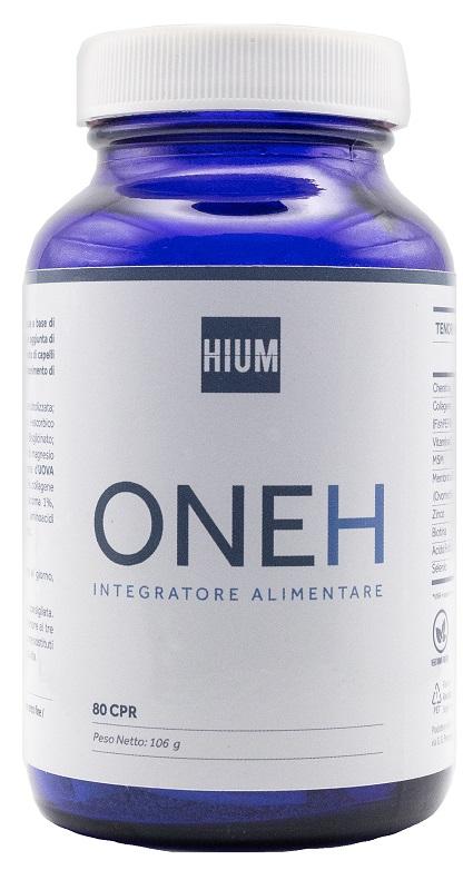ND Hium One H 80 compresse