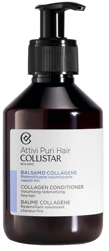 Collistar Collagene Balsamo Ridens VOL