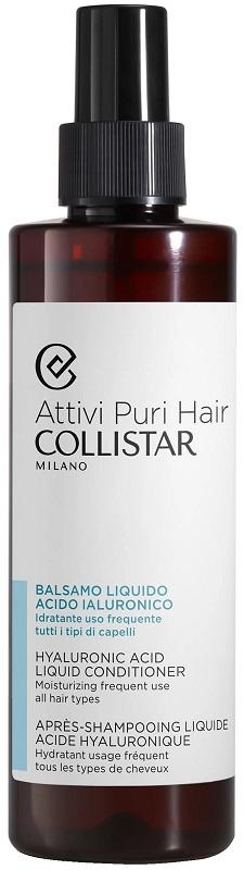 Collistar Acido Ialuronico Balsamo Idrat
