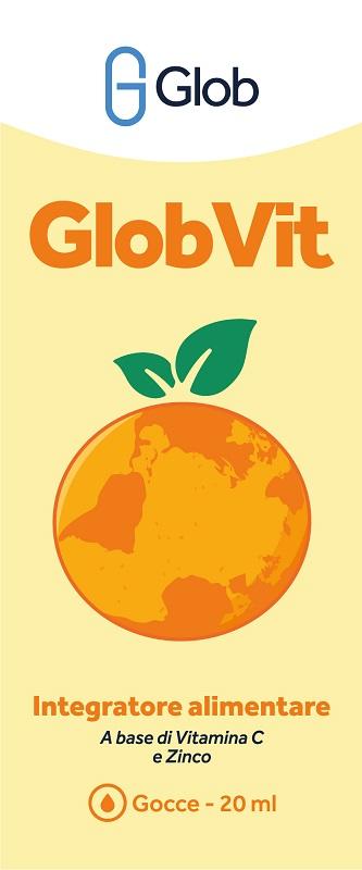 ND Globvit 20 ml
