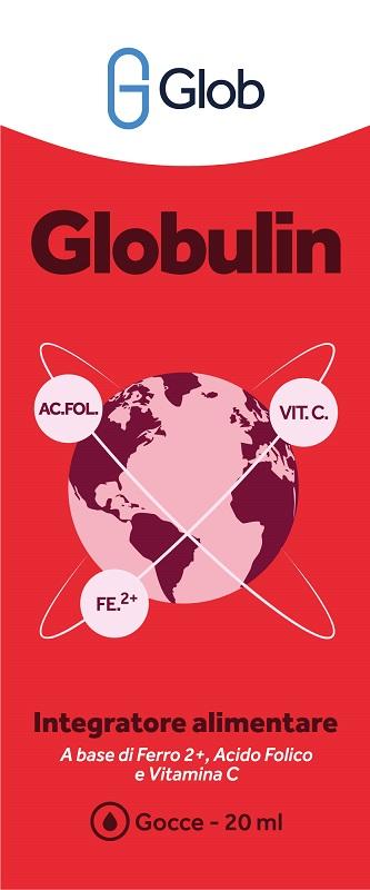 ND Globulin 20 ml