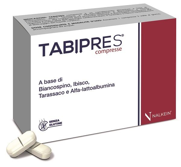 ND Tabipres 30 compresse