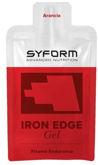 ND Iron Edge Gel Arancia 60 ml