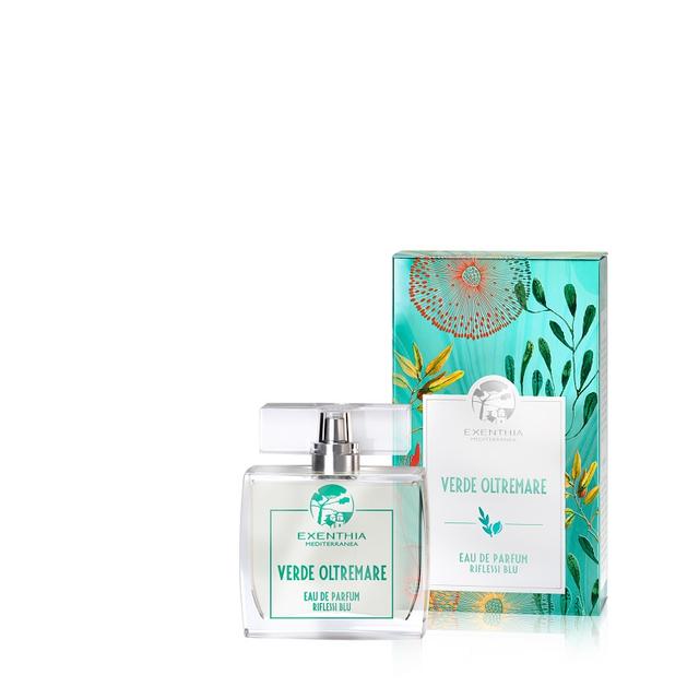 Exenthia Exenthia M EAU DE Parfum 50 ml