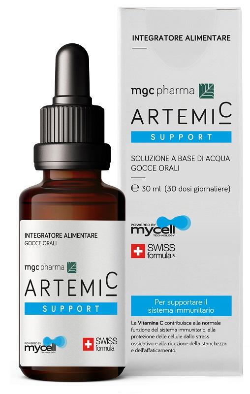 ND Artemic Support 30 ml