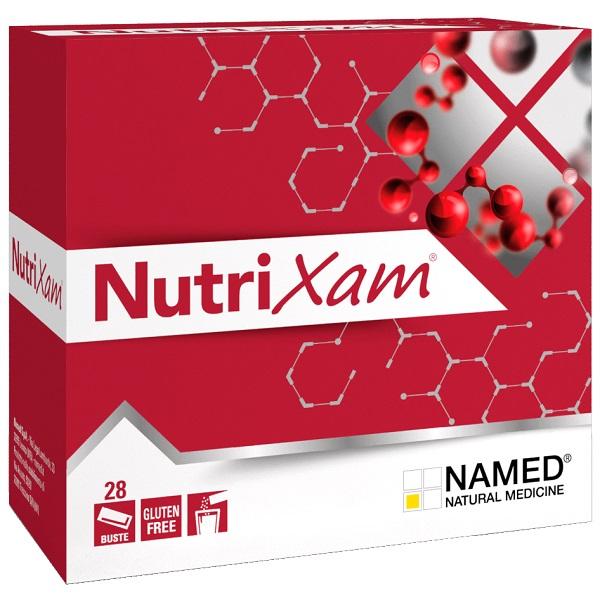 ND Nutrixam 28 bustine