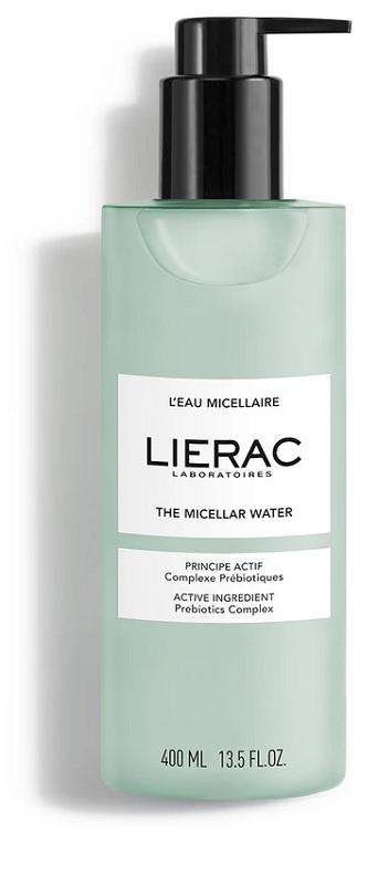Lierac Lierac L'acqua Micellare 400 ml