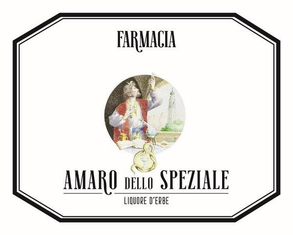 ND Speziale 500 ml Farmacie