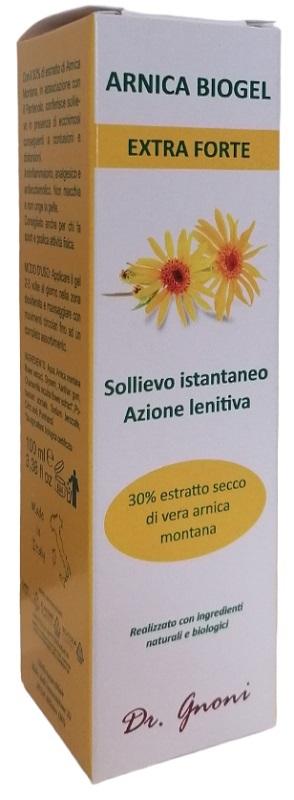 Gdhresearchlab Arnica DR Gnoni 100 ml