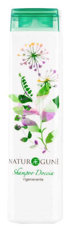 Naturae Naturae GUNE' Shampoo Doccia