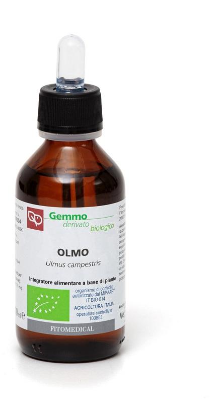 ND Olmo mg 100 ml Bio