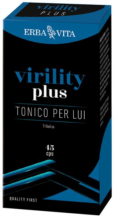 ND Virility Plus 45 capsule