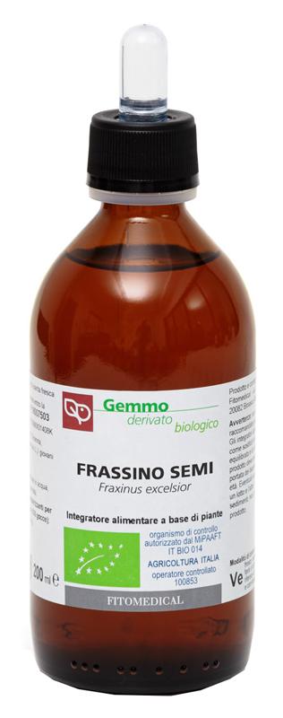 ND Frassino Semi mg 200 ml Bio