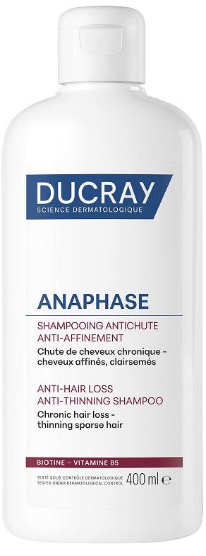 Ducray Anaphase Caduta Assott SH400 ML