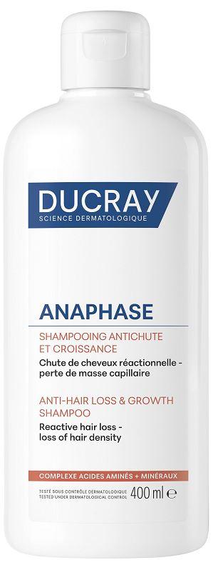 2020 ANAPHASE REACTIVE SHAMPOO400ML