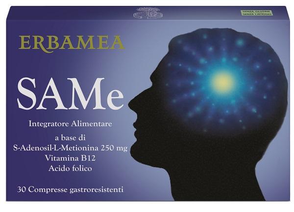 ND Same 30 compresse