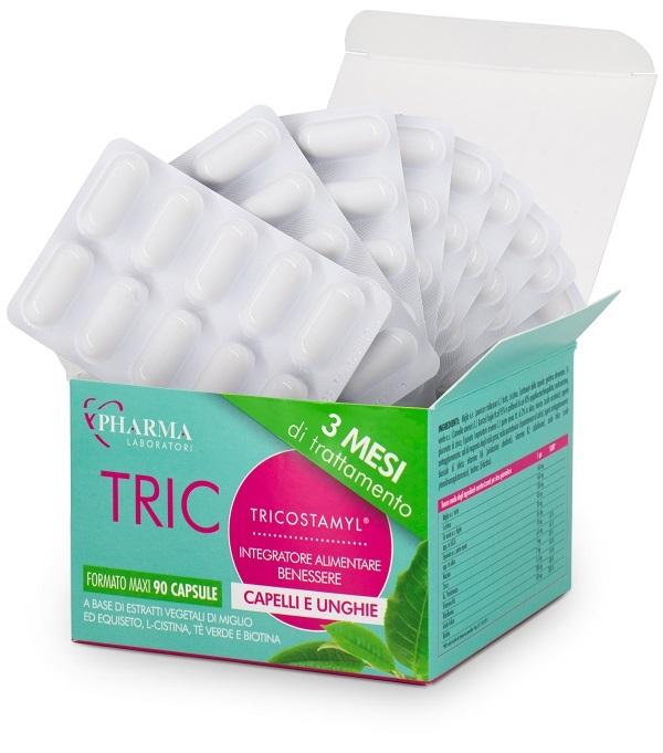 ND Tricostamyl Maxi 90 capsule
