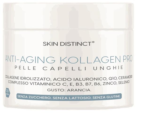 ND Anti Aging Kollagen Pro 180 g