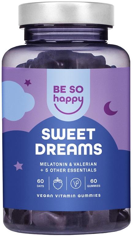 ND Be So Happy Sweet Dreams 60GUM