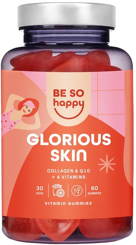 ND Be So Happy Glorious SKIN60GUM