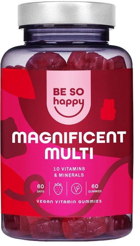 ND Be So Happy Magnificent 60GUMM