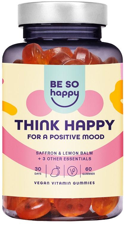 ND Be So Happy Think Happy 60GUMM