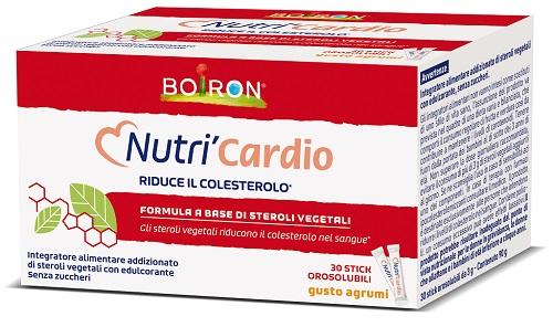 ND Nutricardio 30STICK