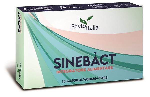 ND Sinebact 15 capsule