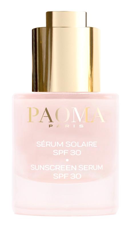 671I PAOMA SUNSCREEN SERUM SPF30
