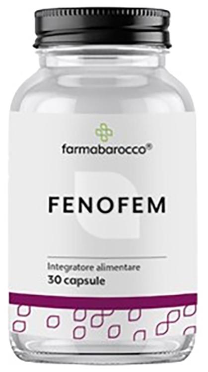 ND Fenofem 30 capsule